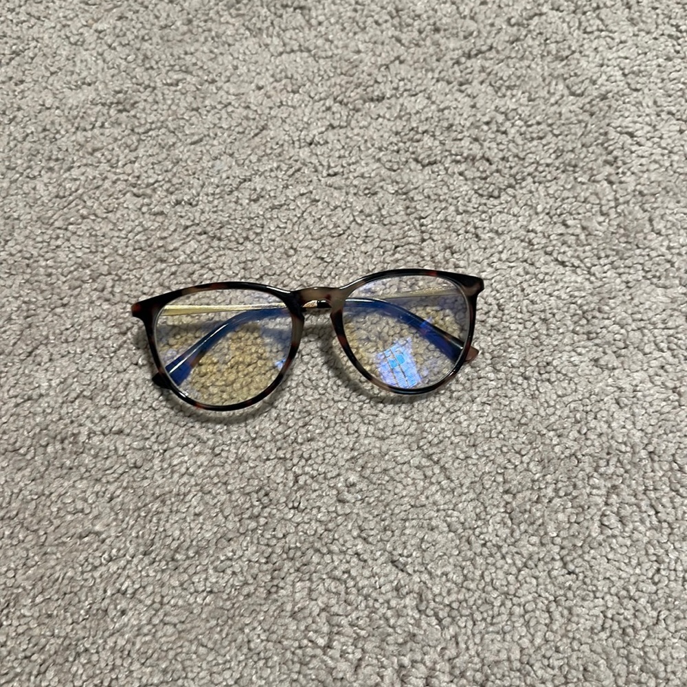 bluelight glasses